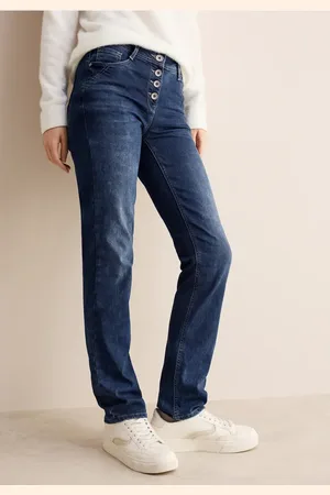 CECIL Jeans droits