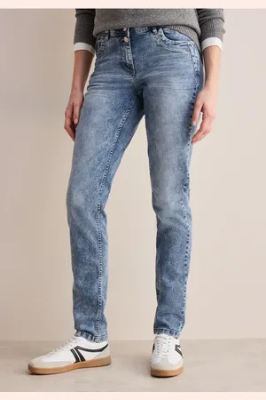 CECIL Jeans en coupe casual