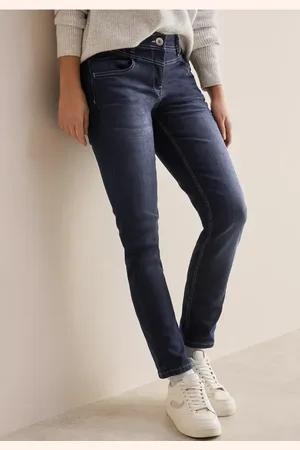CECIL Jeans à la coupe slim