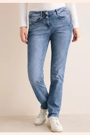CECIL Jeans droits