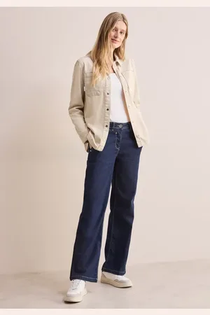 CECIL Survêtement en denim
