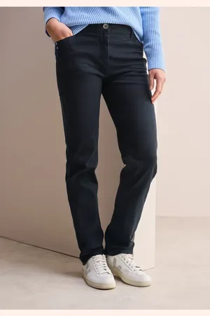 CECIL Pantalon droit