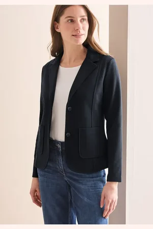 CECIL Blazer avec structure