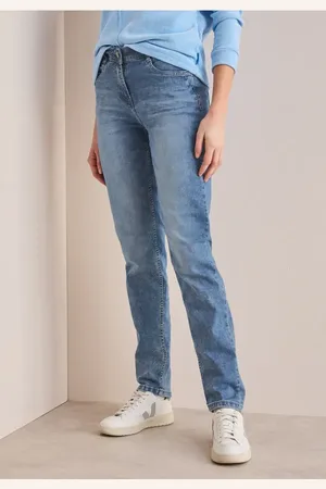CECIL Jeans à la coupe slim