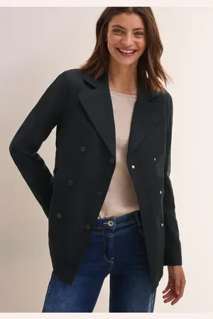 CECIL Trench-coat court