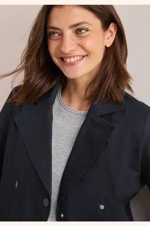 CECIL Trench-coat court