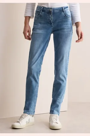 CECIL Jeans en coupe casual