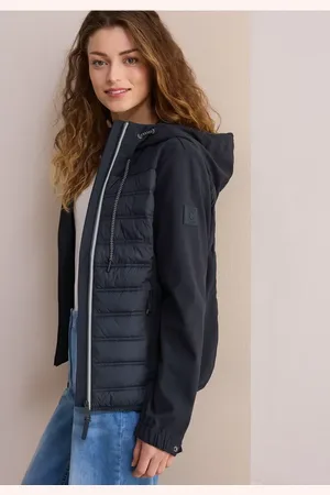 CECIL Veste softshell