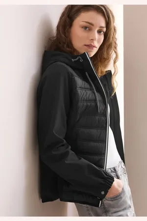 CECIL Veste softshell