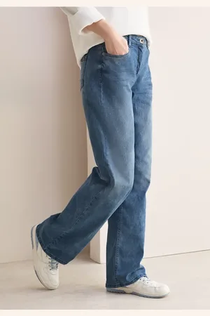 CECIL Jeans à jambes larges