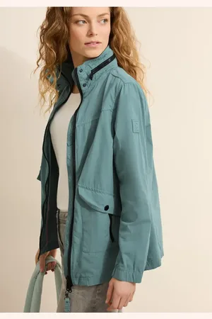 CECIL Veste midi