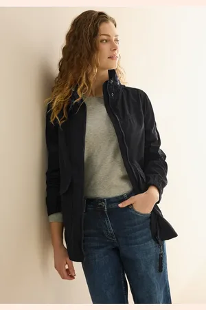 CECIL Veste midi