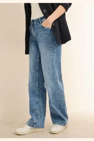CECIL Wide Legs Jeans