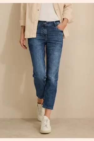 CECIL Jeans en coupe casual