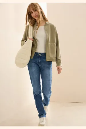 CECIL Jeans en coupe casual