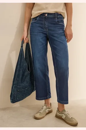 CECIL Wide Legs Jeans