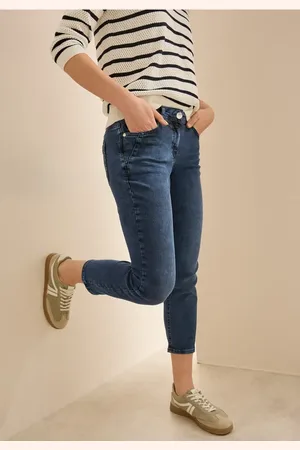 CECIL Jeans en coupe casual