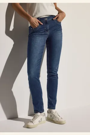 CECIL Jeans Slim Fit