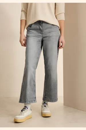 CECIL Wide Legs Jeans