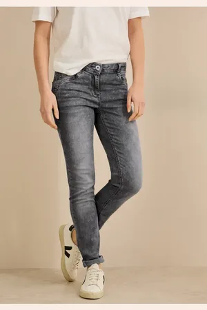 CECIL Jeans en coupe casual