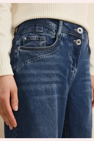 CECIL Wide Legs Jeans