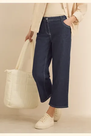 CECIL Wide Legs Jeans