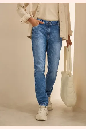 CECIL Jeans en coupe casual