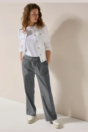 CECIL Wide Legs pantalon