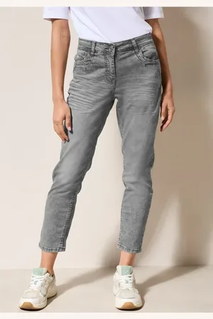 CECIL Jeans en coupe casual
