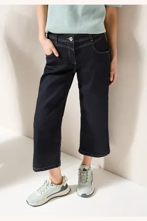 CECIL Wide Legs Jeans