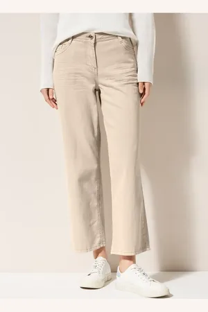 CECIL Wide Legs Jeans