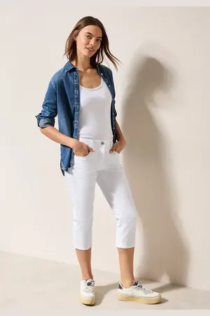 CECIL Jeans 3/4