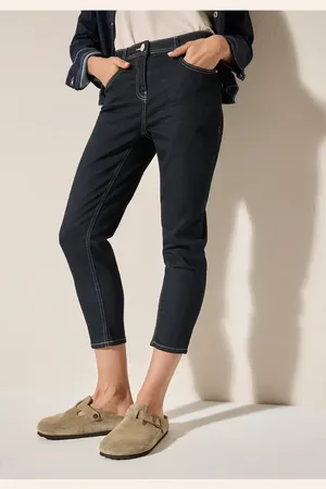 CECIL Jeans 3/4