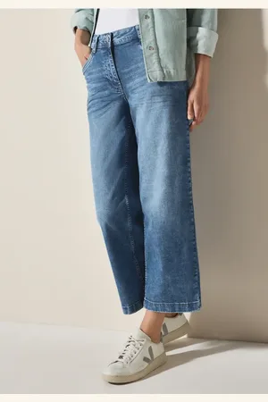 CECIL Wide Legs Jeans