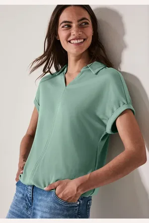 CECIL Polo doux