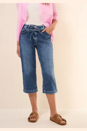 CECIL Jeans 3/4