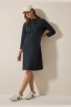 CECIL Robe structurée