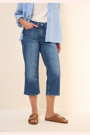 CECIL Jeans 3/4
