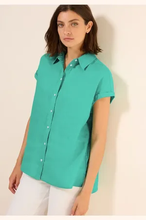 CECIL Chemise en lin