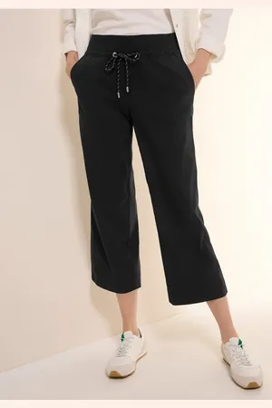 CECIL Wide Legs Pantalon