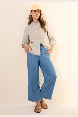 CECIL Chemise en lin