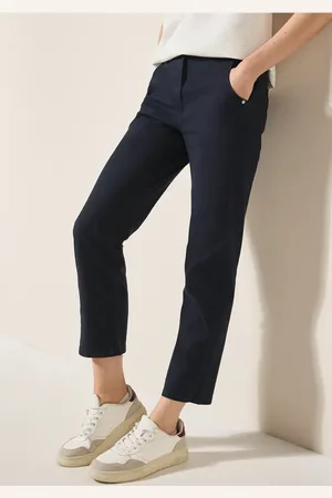 CECIL Pantalon Straight Legs