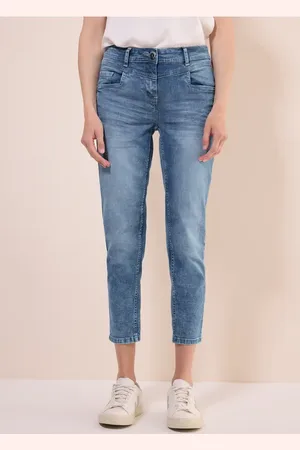 CECIL Jeans en coupe casual