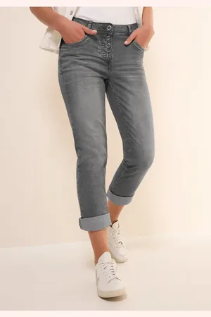 CECIL Jeans Straight Legs