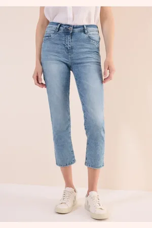 CECIL Jeans 3/4