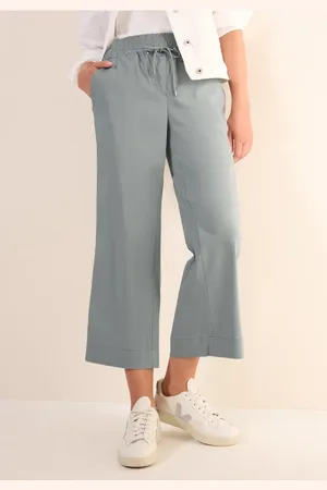 CECIL Wide Legs Pantalon