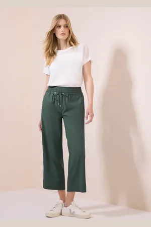 CECIL Wide Legs Pantalon