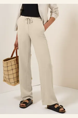CECIL Straight Leg Pantalon structuré