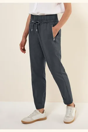 CECIL Pantalon Papertouch