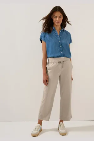 CECIL Wide Legs pantalon